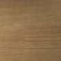 Ixia Vitrina Negro-Natural DM-Metal 150 x 38 x 80 cm
