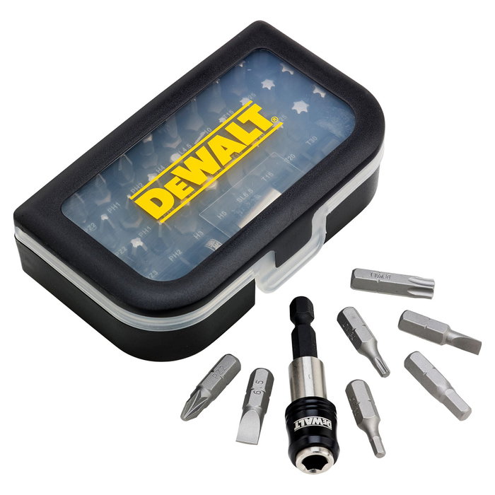 DeWALT Bit-Set 31-tlg DeWALT Bit-Set 31-tlg