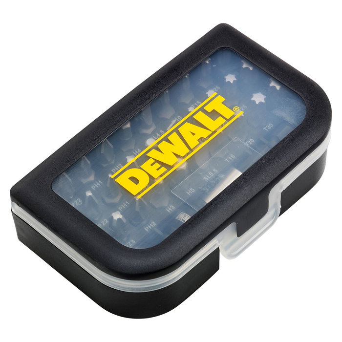 DeWALT Bit-Set 31-tlg DeWALT Bit-Set 31-tlg