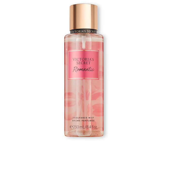 Victoria's Secret Romantic Body Mist para Mujer 250 ml Victoria's Secret Romantic Body Mist para Mujer 250 ml