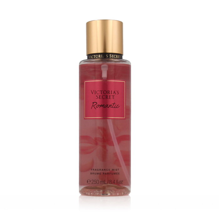 Victoria's Secret Romantic Body Mist para Mujer 250 ml Victoria's Secret Romantic Body Mist para Mujer 250 ml