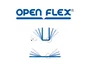 Oxford Libreta escolar Openflex DIN A4 48 hojas cuadro 4 mm pack de 3 unidades