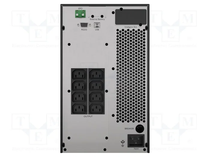 Armac Office On-Line PF1 2000VA LCD 8x IEC C13