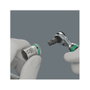 Wera 8011 Zyklop Mini 4, 1/4x50.0