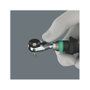 Wera 8011 Zyklop Mini 4, 1/4x50.0