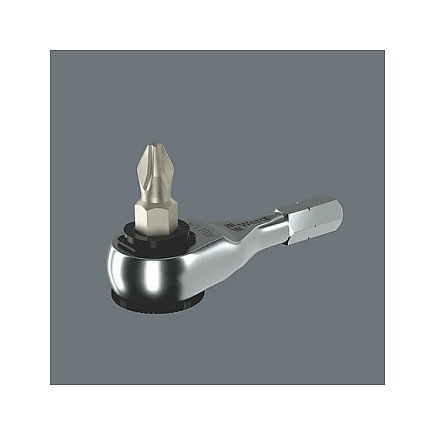Wera 8011 Zyklop Mini 4, 1/4x50.0