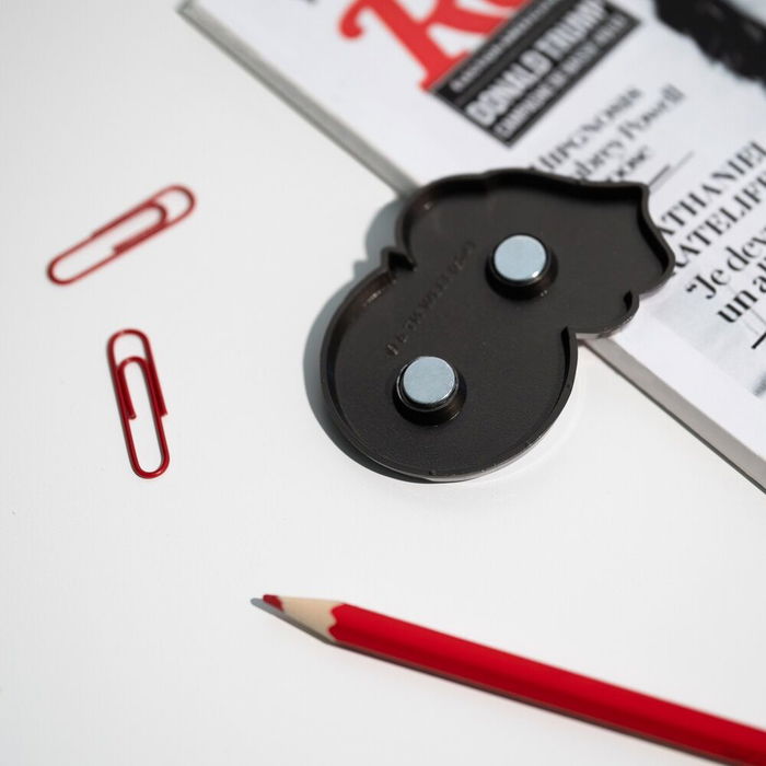 ERIK Imán Rolling Stones 7cm