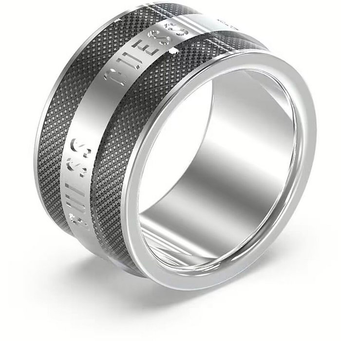 Anillo Hombre Guess JUMR03209JWST (22)