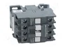 SCHNEIDER ELECTRIC LC1E0910P7 Easy TeSys Contactor 3-polar 9A 230VAC