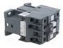 SCHNEIDER ELECTRIC LC1E0910P7 Easy TeSys Contactor 3-polar 9A 230VAC