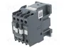 SCHNEIDER ELECTRIC LC1E0910P7 Easy TeSys Contactor 3-polar 9A 230VAC