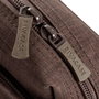 Rivacase 8335 Biscayne Bolso para Portátil 15,6 pulgadas Marrón