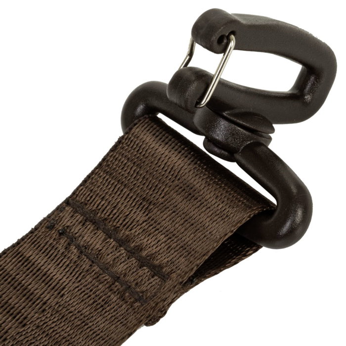 Rivacase 8335 Biscayne Bolso para Portátil 15,6 pulgadas Marrón