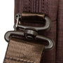 Rivacase 8335 Biscayne Bolso para Portátil 15,6 pulgadas Marrón