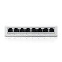 Zyxel GS-108B V5 Switch Gigabit Ethernet de 8 puertos no administrado
