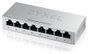 Zyxel GS-108B V5 Switch Gigabit Ethernet de 8 puertos no administrado