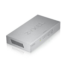 Zyxel GS-108B V5 Switch de red de 8 puertos Gigabit Ethernet