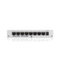 Zyxel GS-108B V5 Switch Ethernet Gigabit de 8 Puertos