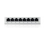 Zyxel GS-108B V5 Switch Gigabit Ethernet de 8 puertos no administrado