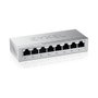 Zyxel GS-108B V5 Switch Gigabit Ethernet de 8 puertos no administrado