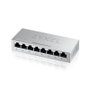 Zyxel GS-108B V5 Switch Gigabit Ethernet de 8 puertos no administrado