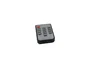 Equip 33271903 Interruptor Selector Matriz de Video HDMI 4 Entradas 2 Salidas, 4K Ultra HD, 3D, 48 Bits, Negro, con Mando a Distancia