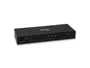 Equip 33271903 Interruptor Selector Matriz de Video HDMI 4 Entradas 2 Salidas, 4K Ultra HD, 3D, 48 Bits, Negro, con Mando a Distancia