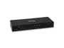 Equip 33271903 Interruptor Selector Matriz de Video HDMI 4 Entradas 2 Salidas, 4K Ultra HD, 3D, 48 Bits, Negro, con Mando a Distancia
