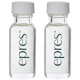 Epres Professional Set Duo Sérum para el cabello Reparación de enlaces 15 ml
