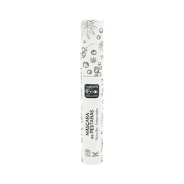 NATURABIO COSMETICS Mascara De Pestañas Volumen 01 Negro Timanfaya