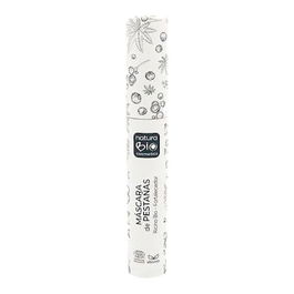 NATURABIO COSMETICS Mascara De Pestañas Volumen 01 Negro Timanfaya