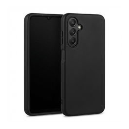 PEDEA Funda TPU Soft para Samsung Galaxy A26 5G - Negro