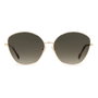 Jimmy Choo MARILIA-G-SK-06J-HA Gafas de Sol con Cristal Marrón Degradado