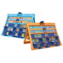 HASBRO GAMES ¿Quién es quién? Bluey G3609