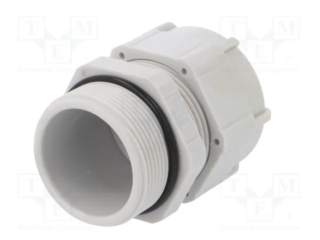 BM GROUP Sello aislante PG29 IP68 gris
