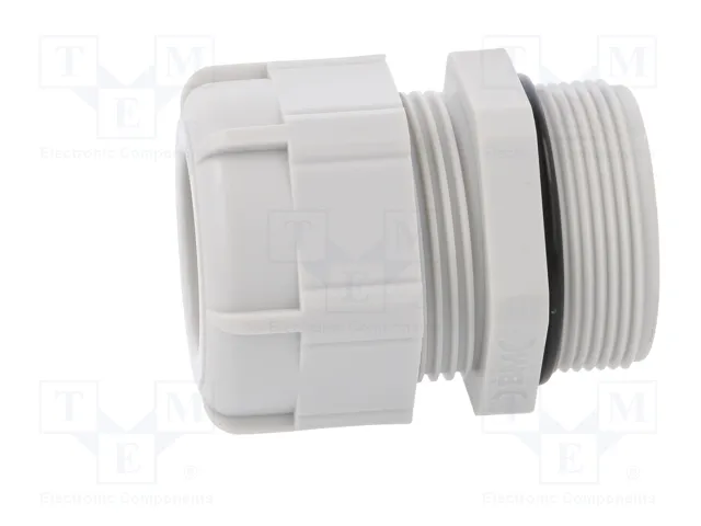 BM GROUP Sello aislante PG29 IP68 gris