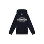 Sudadera con Capucha Niño Champion Champion Graphic Shop Azul marino S