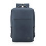 Aisens Mochila para Portátil 17 Pulgadas Azul