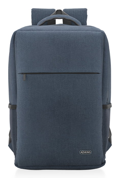 Aisens Mochila para Portátil 17 Pulgadas Azul Aisens Mochila para Portátil 17 Pulgadas Azul