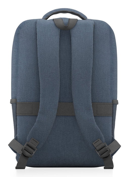 Aisens Mochila para Portátil 17 Pulgadas Azul ASBG-BP082-BL Aisens Mochila para Portátil 17 Pulgadas Azul ASBG-BP082-BL
