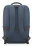 Aisens Mochila para Portátil 17 Pulgadas Azul ASBG-BP082-BL