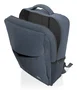 Aisens Mochila para Portátil 17 Pulgadas Azul ASBG-BP082-BL