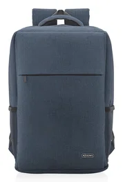 Aisens Mochila para Portátil de 17" Azul