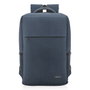 Aisens Mochila para Portátil 17 Pulgadas Azul