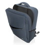 Aisens Mochila para Portátil 17 Pulgadas Azul
