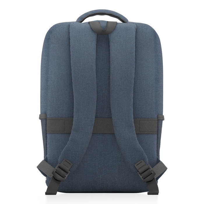 Aisens Mochila para Portátil 17 Pulgadas Azul Aisens Mochila para Portátil 17 Pulgadas Azul