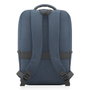 Aisens Mochila para Portátil 17 Pulgadas Azul