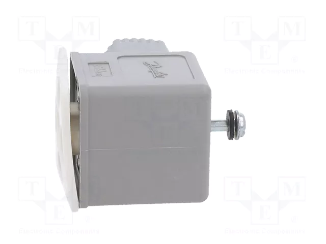 DANFOSS Enchufe para bobina IP67 250V