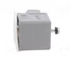 DANFOSS Enchufe para bobina IP67 250V