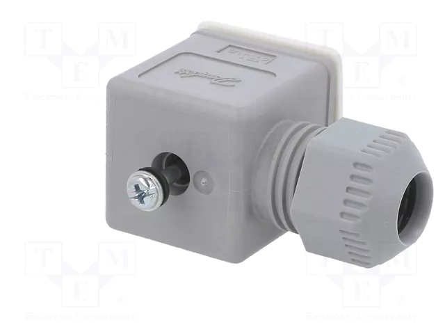 DANFOSS Enchufe para bobina IP67 250V